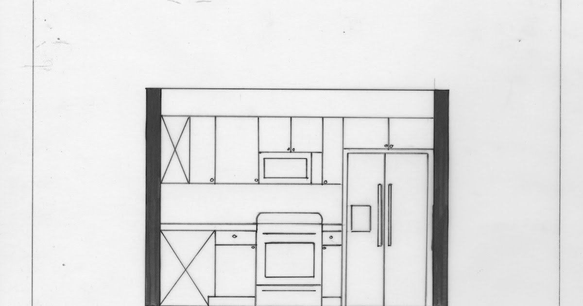 Idea Spark Design: Kitchen Grid