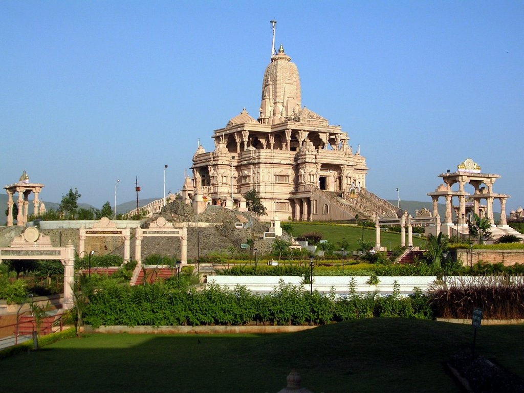 Maharashtra Temples
