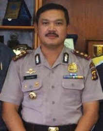 AKBP Dharu Siswanto - Kapolresta Tarakan Diganti AKBP Dharu Siswanto - Kapolresta Tarakan Diganti