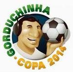 Gorduchinha Copa 2014