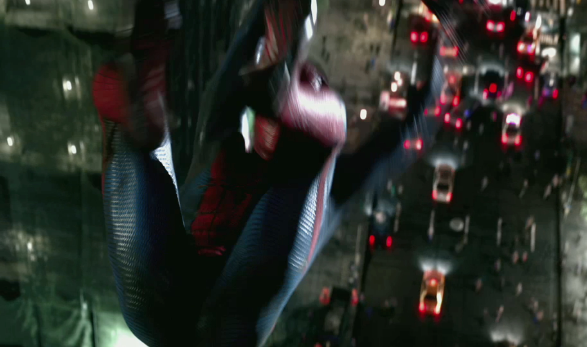  Amazing Spider-Man : Everything Else