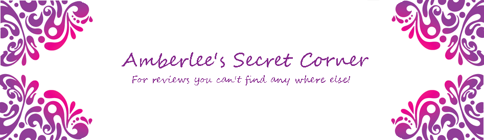 Amberlee's Secret Corner