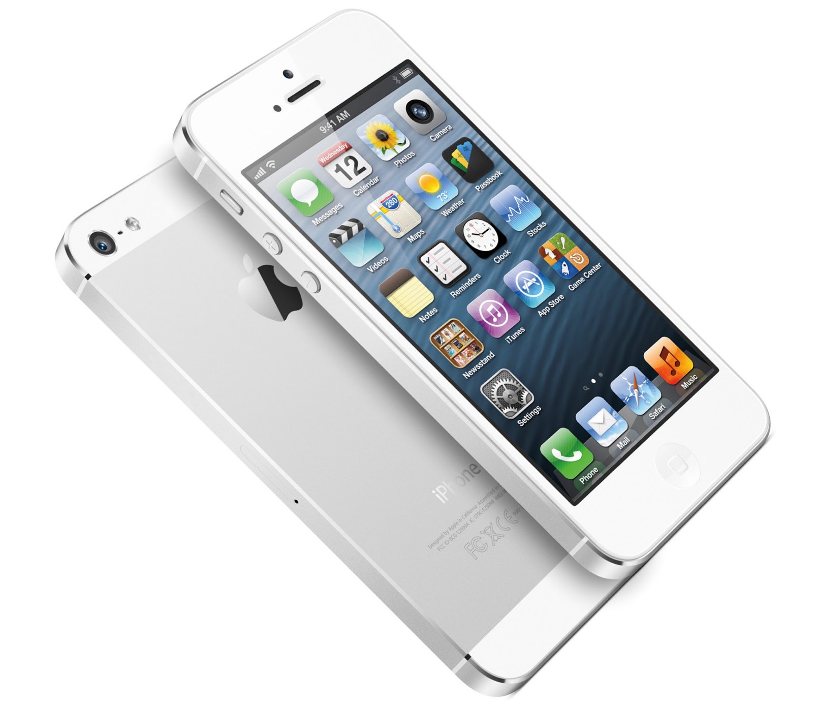 How to Check iPhone 5 Manufacture Dates by Serial Number Tip Tech News