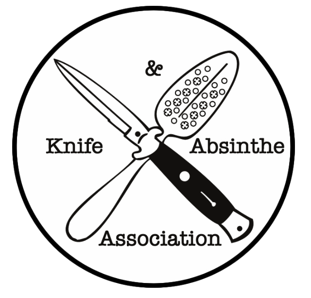 The Knife & Absinthe Association