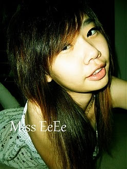 ✿ Miss EeEe