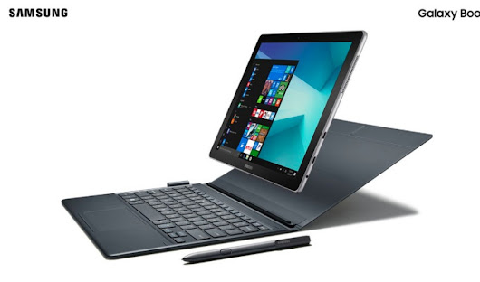 Reviewing The Samsung Galaxy Book and Its Price