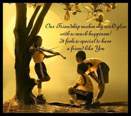 Entertainment: beautiful pictures of friendship quotations and sayings