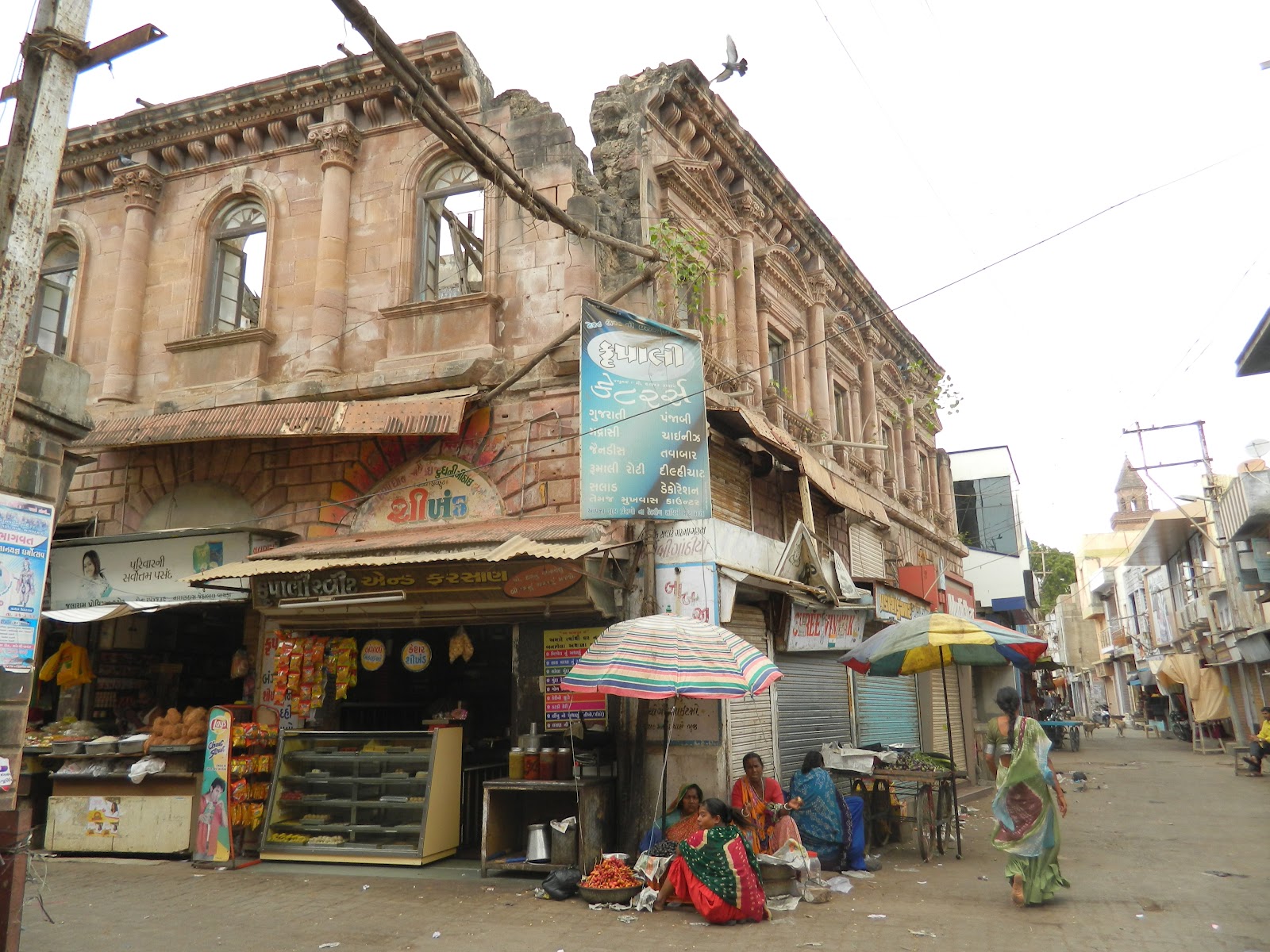 Passage to India: A Tour of Bhuj