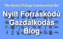 Nyílt Forráskódú Gazdálkodás Blog