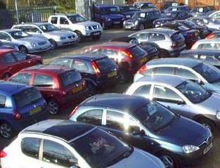 used cars