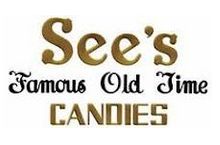 Sees Logo
