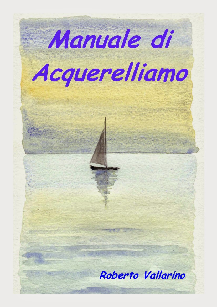 Manuale di Acquerelliamo