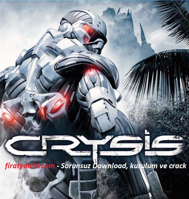 Tum Hileler Burada Crysis 2 Full Sorunsuz Tek Link Indirme Ve Kurulum Sade Anlatim