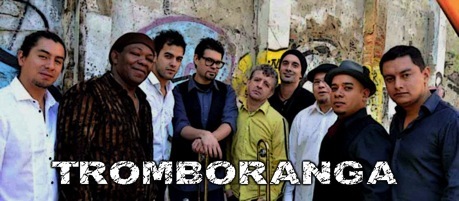 !!!!TROMBORANGA¡¡¡ 2012