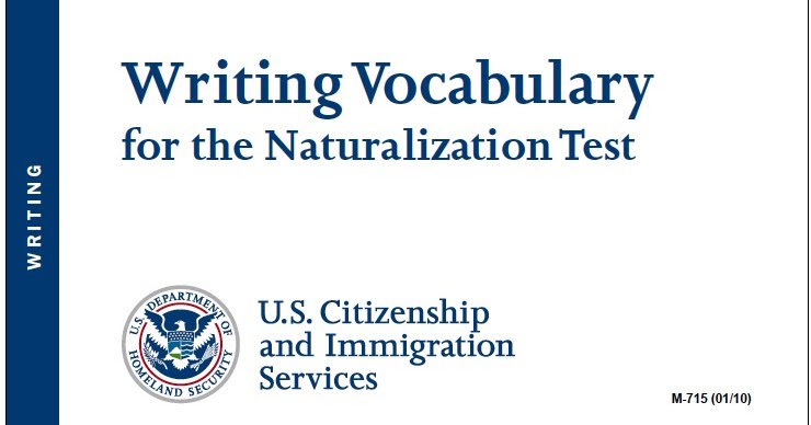 Written test assessment image