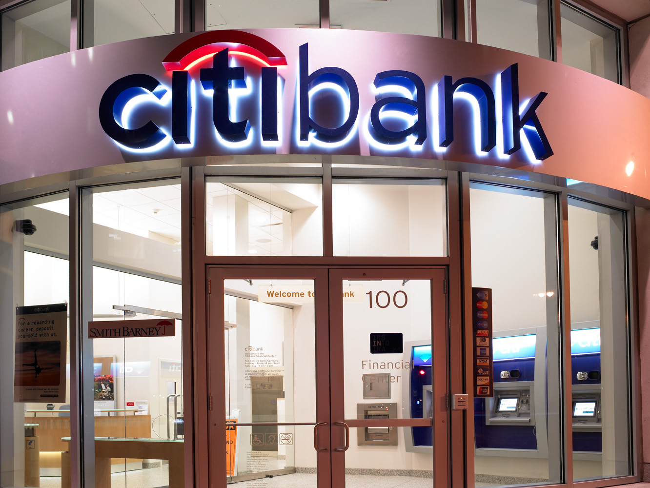 Citibank Kawasaki Citibank Kawasaki