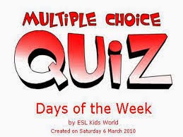 http://kidseslgames.com/vocabulary%20games/Days%20of%20the%20Week/daysoftheweekandordinalnumbers.html