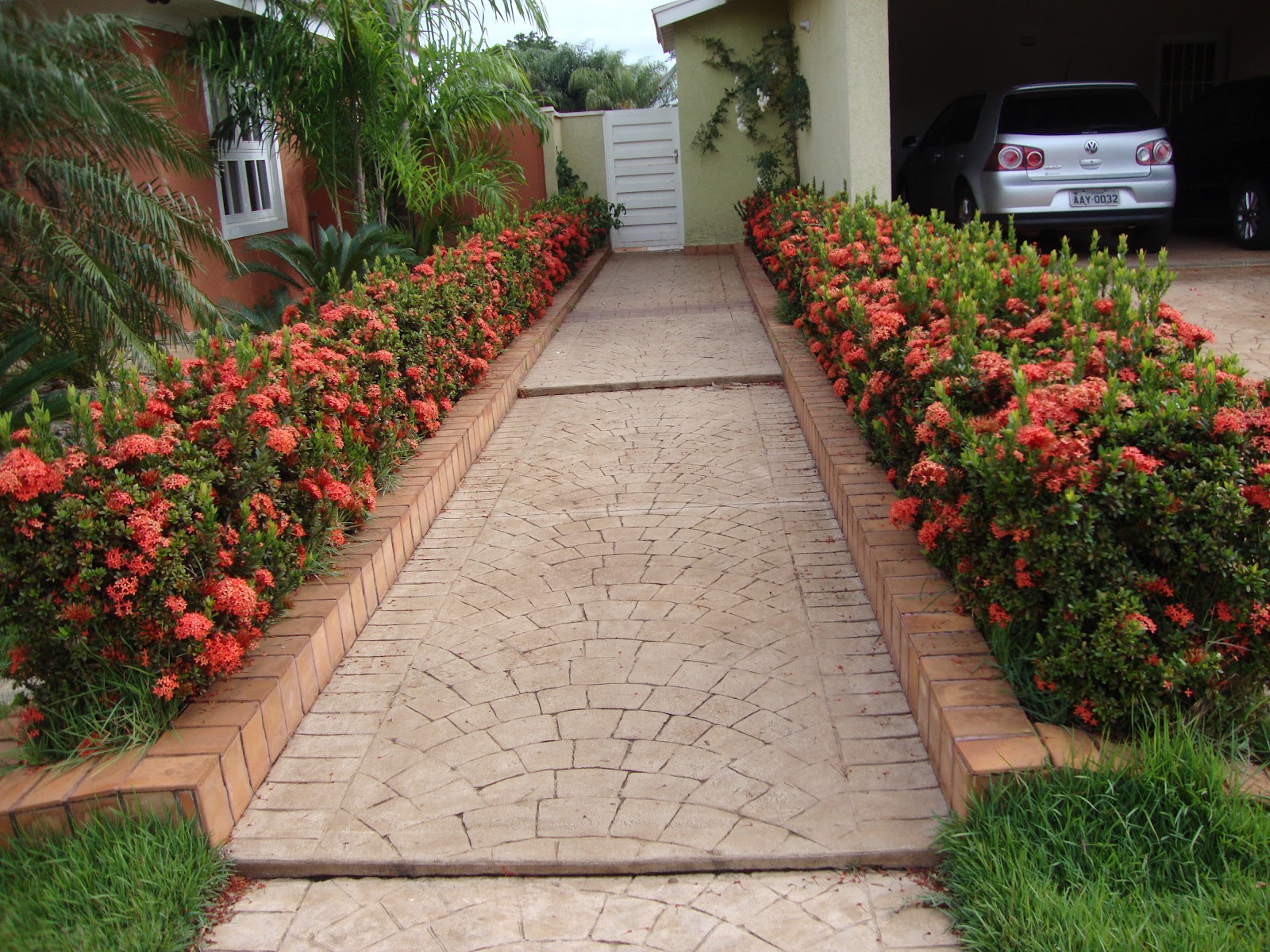 ideias jardins moradias:casas bonitas: caminhos de entrada de casa ideias jardins moradias:casas bonitas: caminhos de entrada de casa