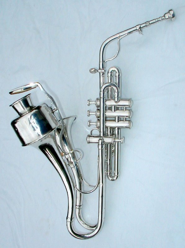 SaxSatierf instrumentos musicais exoticos