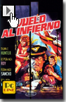 vuelo al infierno
