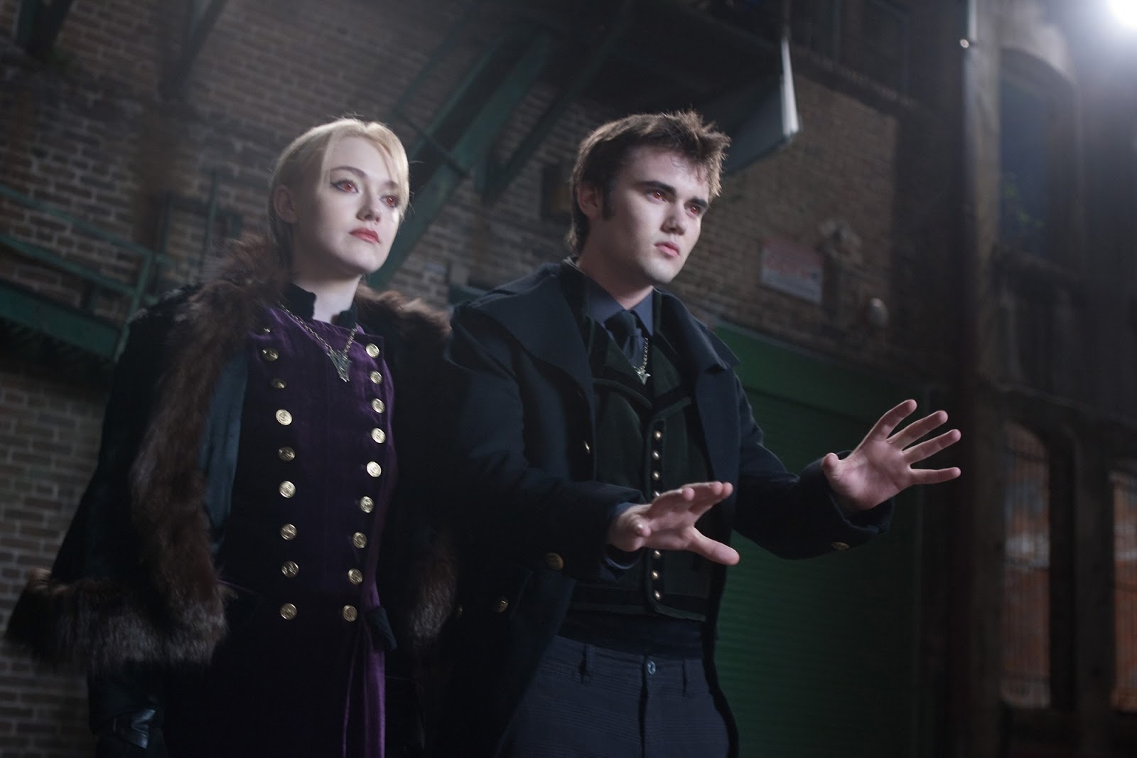 The Film Doctor: "I finally found that I could shine": A pictorial