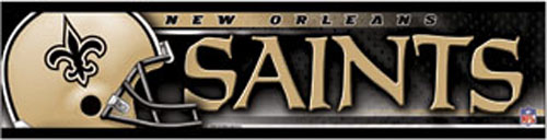 New Orleans Saints