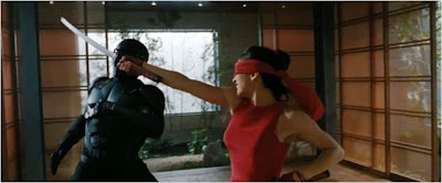 2 Assistir G.I. Joe 2: A Retaliação Dublado Online Filme Grátis Completo