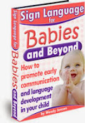 How to promote early communication & language development in your child