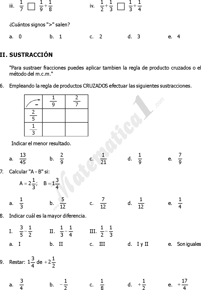 EJERCICIOS CON SOLUCION ejercicios con solucion: