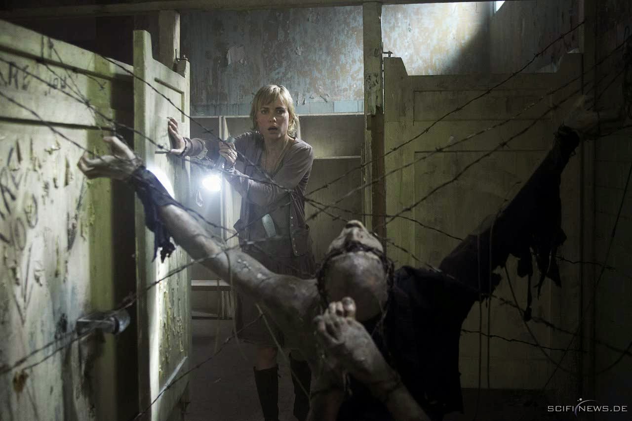 I liked almost everything