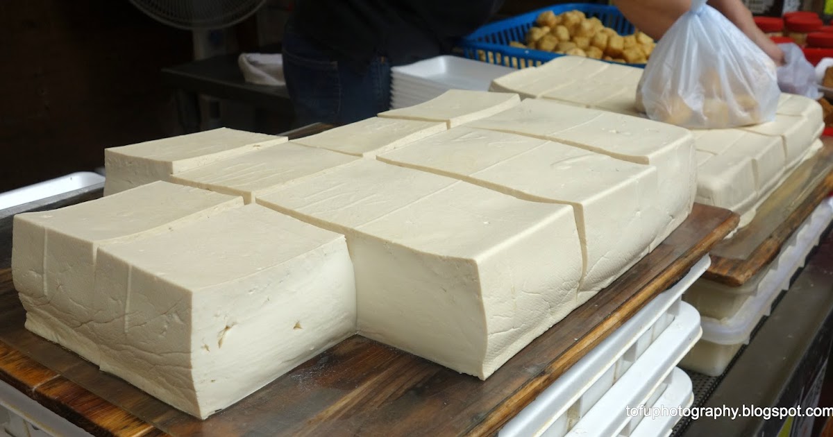 Tofu Photography Tofu blocks