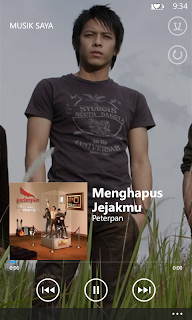 Hiburan Xbox di Windows Phone Hiburan Xbox di Windows Phone