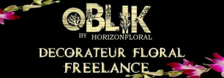 OBLIK FLEURS