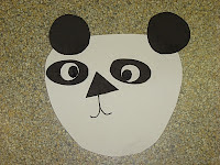 Metamora Community Preschool: Animal Arts and Crafts