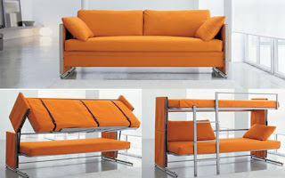 Schöne, moderne Etagenbetten für Ihr Schlafzimmer Schöne, moderne Etagenbetten für Ihr Schlafzimmer