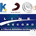 Line Records cai 6 posições no Ranking das gravadoras