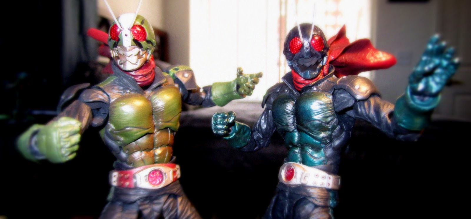 仮面ライダー THE NEXT - Wikipedia