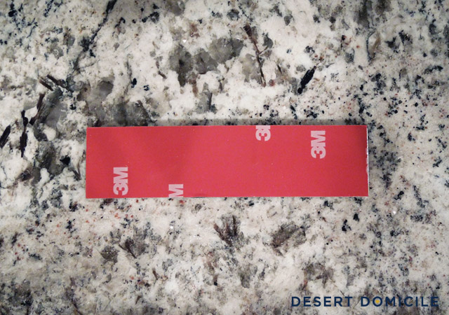 How to Mount a Dishwasher Under a Granite Countertop Desert Domicile