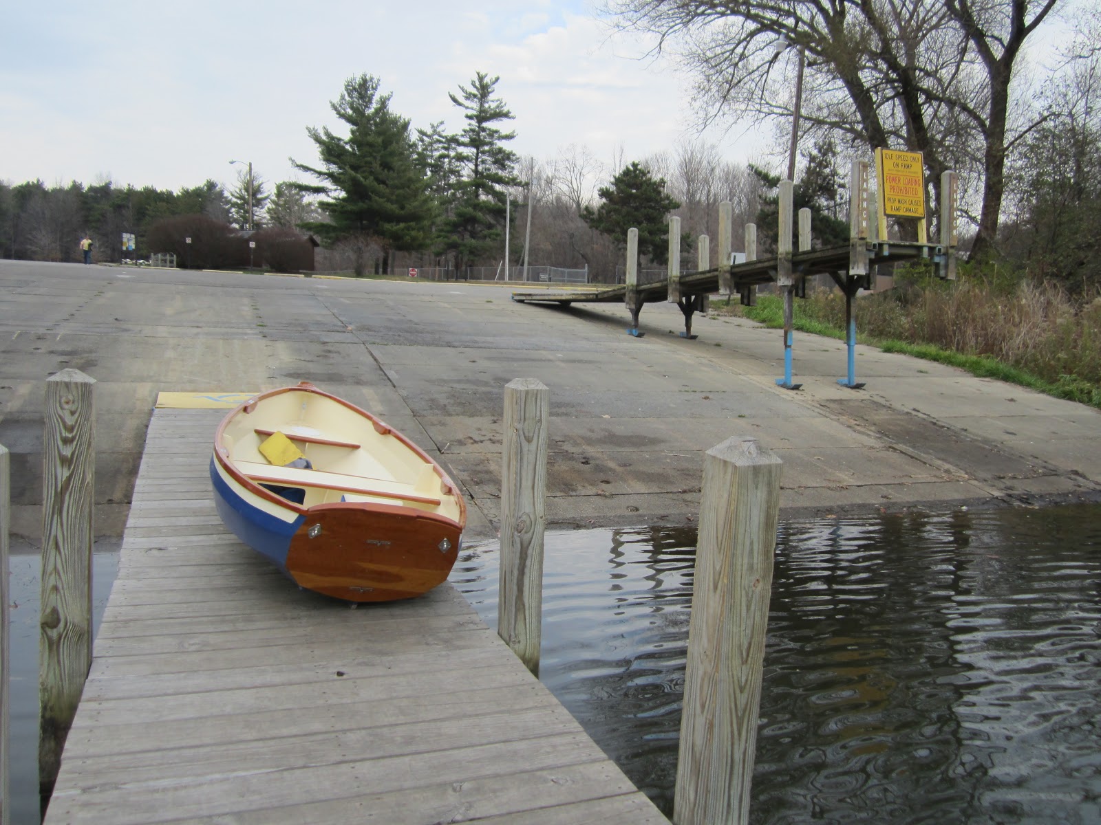 The Adventures of Little FIsh Pigeon Lake, Lake Michigan, and Pigeon Creek