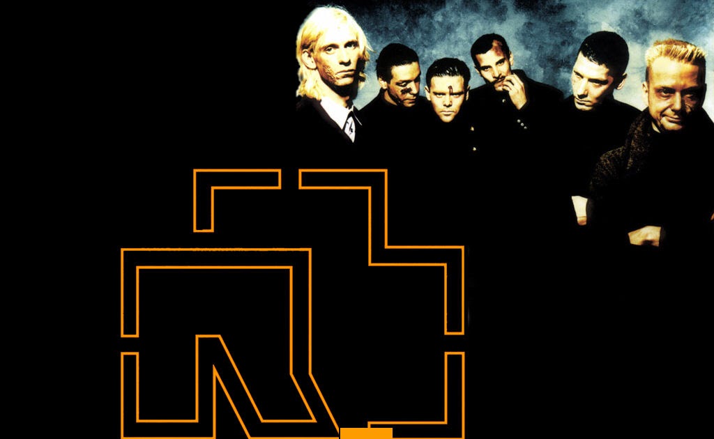 Free Cool Wallpapers: rammstein wallpaper hd