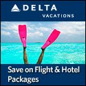 Delta Vacations at TLC Travels'