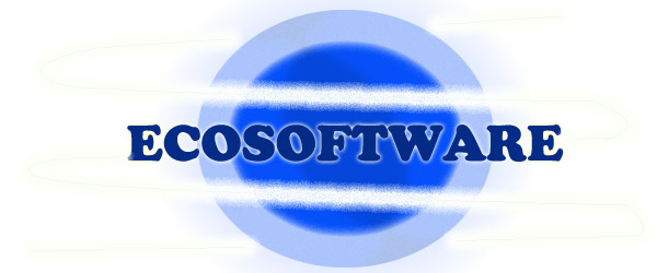 ecosoftware
