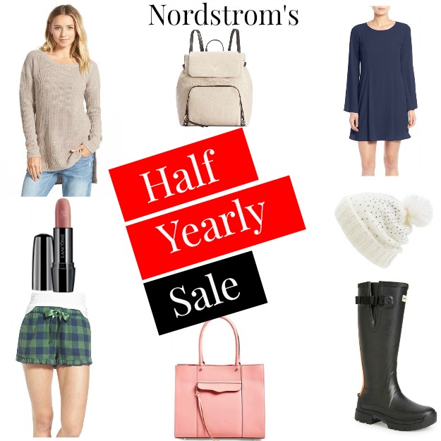 Nordstrom Half Yearly Sale
