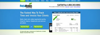 Freshbooks