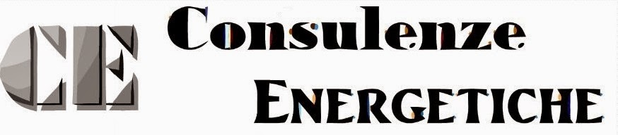 Consulenze Energetiche