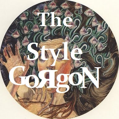 The style Gorgon