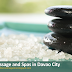 MASSAGE AND SPAS IN DAVAO CITY