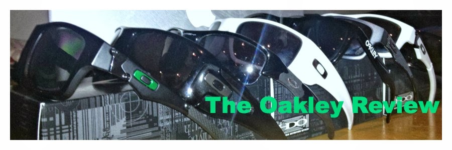The Oakley Review