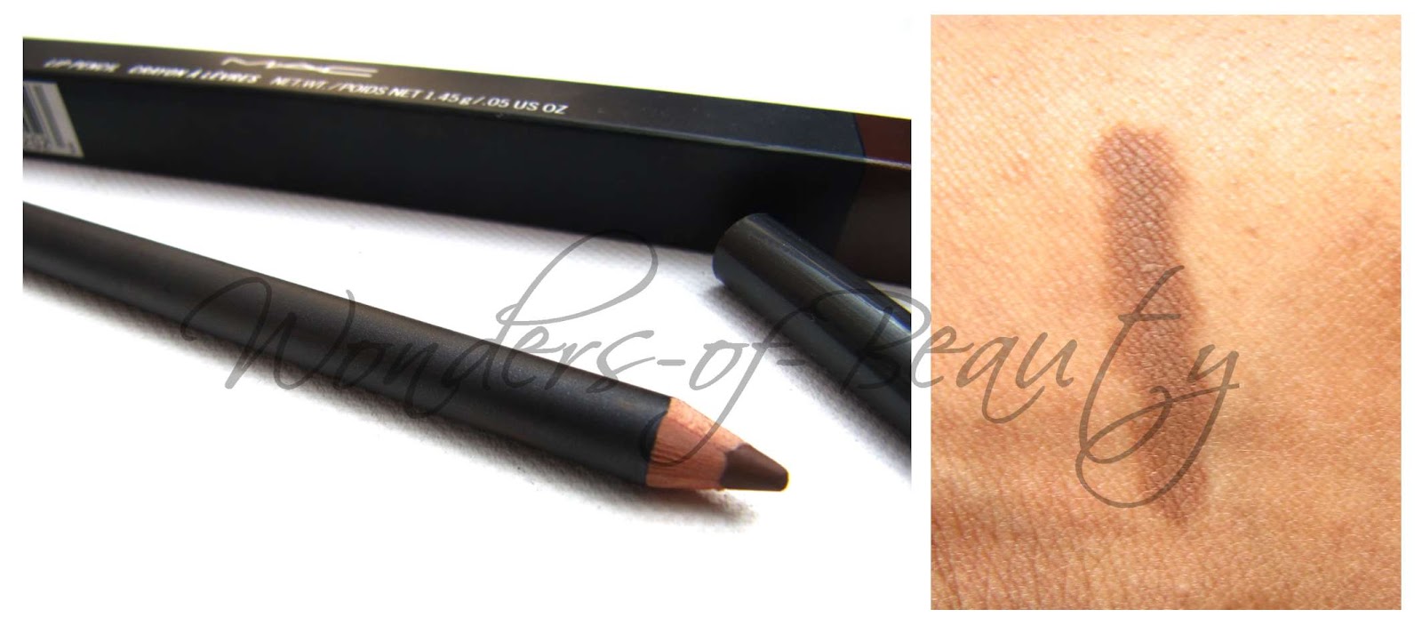 Wonders of Beauty What's New Black Opal, MAC, Clinique, ecoTools