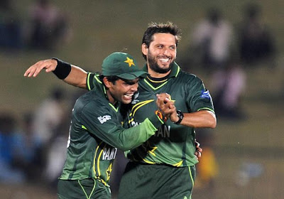 Pak Vs WI World Cup quarter-final Cricket Live Score